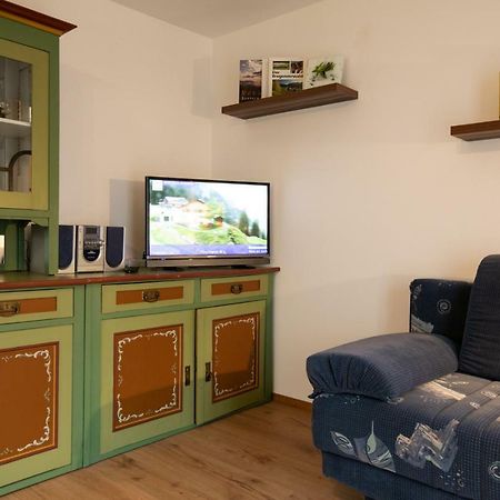 Apartment Am Bach เมลเลา ภายนอก รูปภาพ